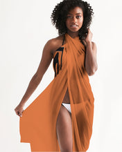Load image into Gallery viewer, Copper Swim Cover Up