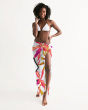 Load image into Gallery viewer, Lotus Swim Cover Up
