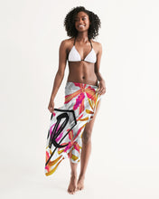 Load image into Gallery viewer, Lotus Swim Cover Up