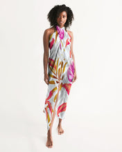Load image into Gallery viewer, Lotus Swim Cover Up