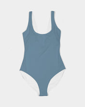 Load image into Gallery viewer, Aegean Women's One-Piece Swimsuit