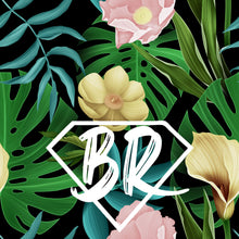 Load image into Gallery viewer, Tropical Swim Cover Up