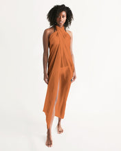 Load image into Gallery viewer, Copper Swim Cover Up