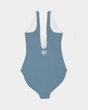 Load image into Gallery viewer, Aegean Women's One-Piece Swimsuit