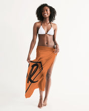 Load image into Gallery viewer, Copper Swim Cover Up