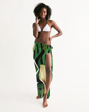 Load image into Gallery viewer, Tropical Swim Cover Up