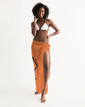 Load image into Gallery viewer, Copper Swim Cover Up