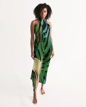 Load image into Gallery viewer, Tropical Swim Cover Up