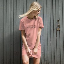 Load image into Gallery viewer, Kezia Tee Dress