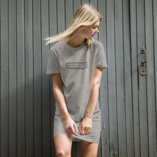 Load image into Gallery viewer, Kezia Tee Dress
