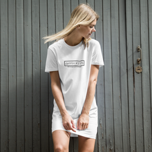 Load image into Gallery viewer, Kezia Tee Dress